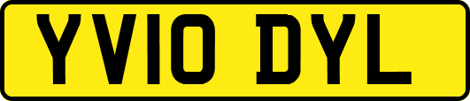 YV10DYL