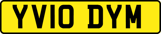 YV10DYM