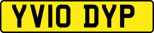 YV10DYP