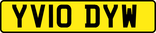 YV10DYW
