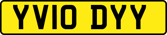 YV10DYY