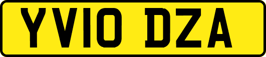 YV10DZA