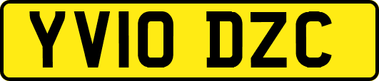 YV10DZC