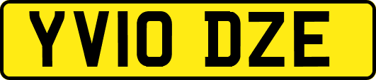 YV10DZE