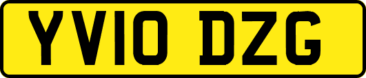 YV10DZG