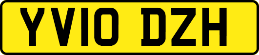 YV10DZH