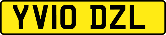 YV10DZL