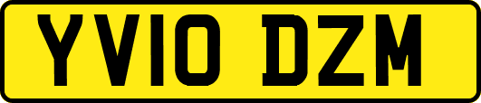 YV10DZM