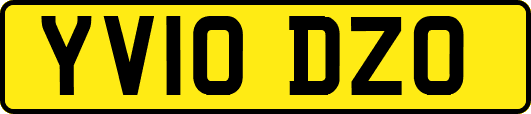 YV10DZO