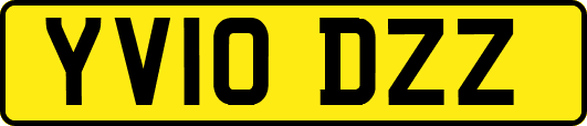 YV10DZZ