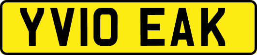 YV10EAK