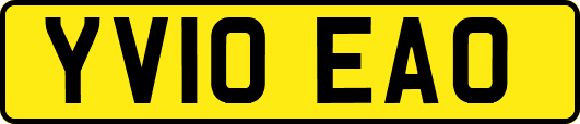 YV10EAO