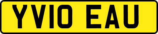 YV10EAU