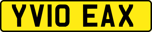 YV10EAX