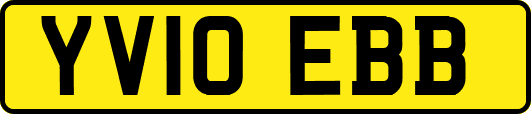 YV10EBB