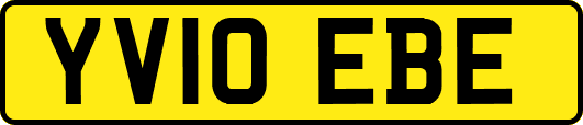 YV10EBE