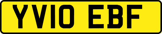 YV10EBF