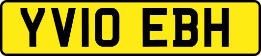 YV10EBH