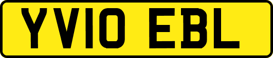 YV10EBL