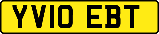 YV10EBT