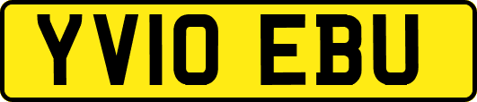 YV10EBU