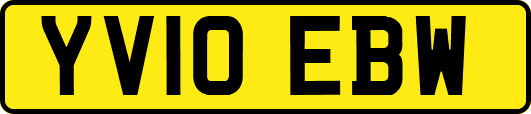 YV10EBW
