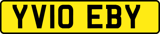 YV10EBY