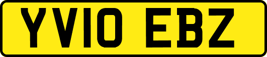 YV10EBZ