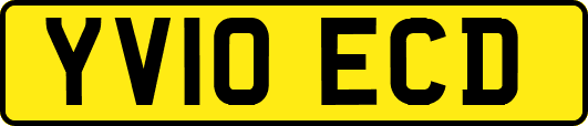 YV10ECD