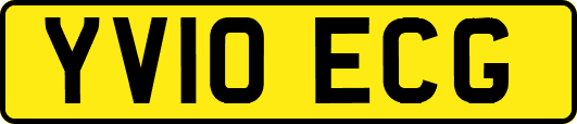 YV10ECG