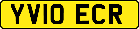 YV10ECR
