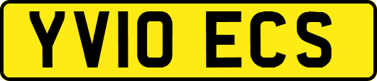 YV10ECS