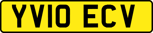 YV10ECV