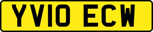 YV10ECW