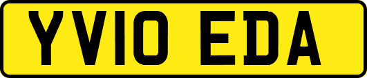 YV10EDA