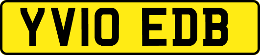 YV10EDB