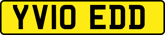 YV10EDD