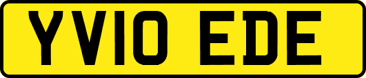 YV10EDE