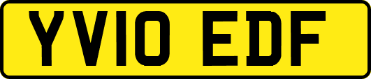 YV10EDF
