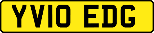 YV10EDG