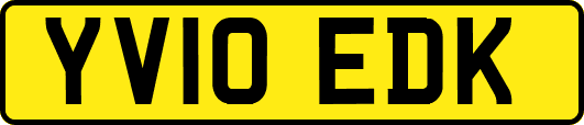 YV10EDK