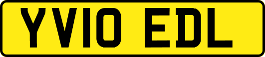 YV10EDL