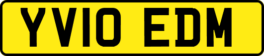 YV10EDM