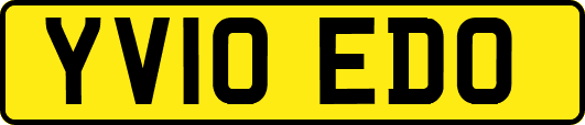 YV10EDO