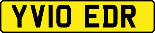 YV10EDR