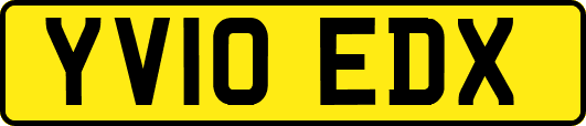 YV10EDX