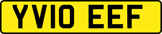 YV10EEF