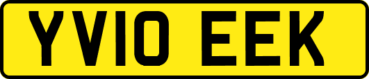 YV10EEK