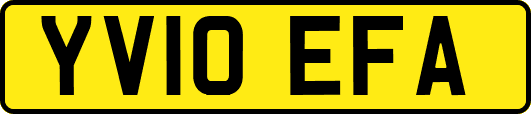 YV10EFA
