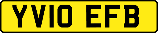 YV10EFB